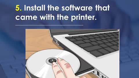How To Install HP Printer?