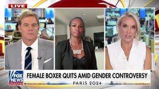Female Olympic boxer quits following gender discrimination
