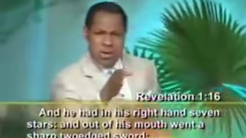 Fight the Good Fight of Faith Part 2 - Pastor Chris Oyakhilome