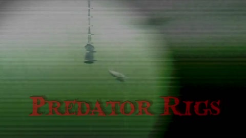 Missouri Secrets Tackle 2015 Predator Rig Commercial