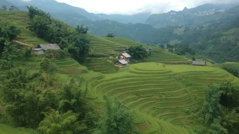 SAPA (Vietnam) is AMAZING