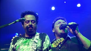 Toto Live - Africa