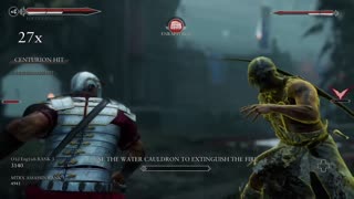 Ryse: Son of Rome