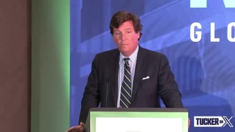 Tucker Carlson - This Next Year is Going to be like Nothing we have Ever Seen