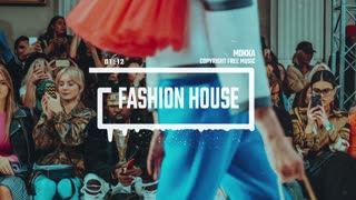 MokkaMusic: Summer Fashion House - Fashion Life