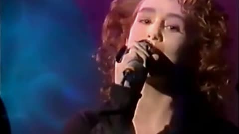 Lisa Nilsson - How Could I Live Without You = Trekvart 1989
