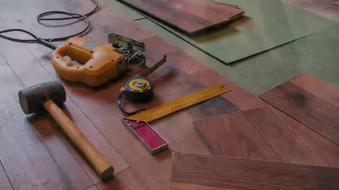 V & J Hardwood Floor LLC - Pennsville NJ - (302) 204-0472