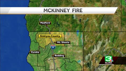 2 Dead In Mckinney Fire