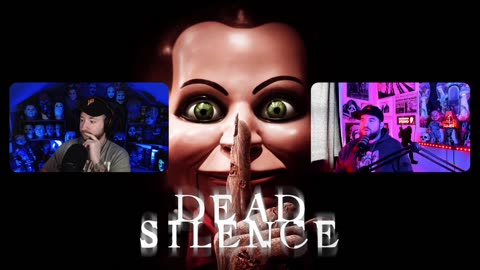 Dead Silence | Class Horror Cast