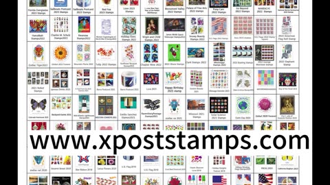 USPS Forever Stamp First-class Postage Stamp On Sale
