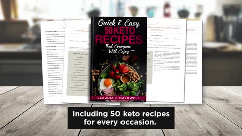 ⚡️The Ultimate Keto Meal Plan⚡️