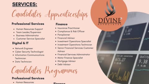 Education Knows No Boundaries: Divine Associates Ltd Global Support