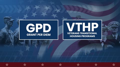 How Veterans Can Find Housing: Grant Per Diem Transitional Programs Explained