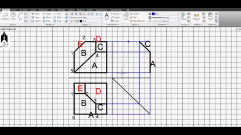 3D AutoCAD training 4-29آموزش اتوکد سه بعدی