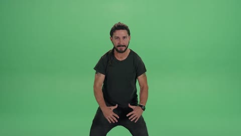 Shia LaBeouf "Just Do It" Motivational Speech (Original Video by LaBeouf, Rönkkö & Turner