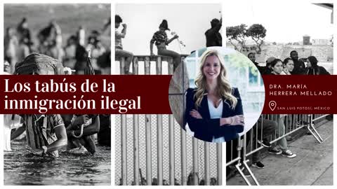 Los tabús de la inmigración ilegal