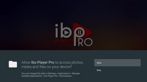 How to install Ibo Player Pro on Amazon Firestick? | IPTV ltd