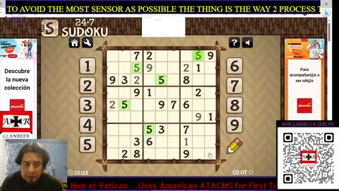 sudoku expert