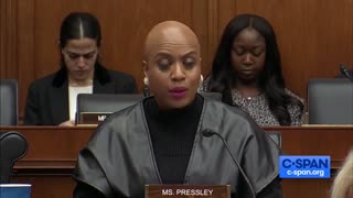 Leftist Dem Goes On RACIST Tirade Against White Men