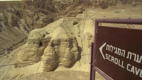 QUMRAN