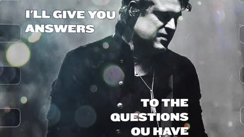 Collective Soul - Where The River Flows (Official Lyric Video)