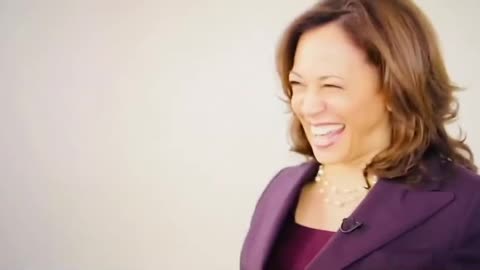 Kamala Harris is asked what her favorite curse word is