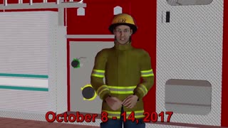 Kelley Integrity Safety Solutions, LLC | Fire Prevention Week