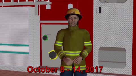 Kelley Integrity Safety Solutions, LLC | Fire Prevention Week