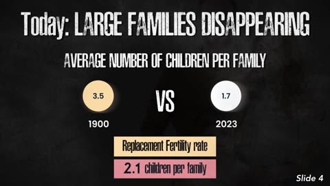 The Collapse of Western Civilization