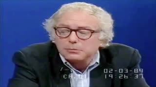 Bernie Sanders Admits, "I Am A Socialist."