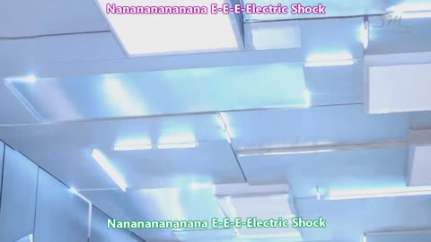 F(x) - Electric Shock
