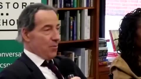 Dem Congressman Raskin Says We Need 'Civil War' Conditions Following The Election