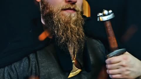 Viking Beard