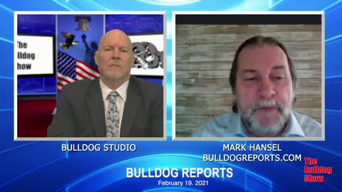 Bulldog Reports/BulldogReports.com Editor/Erpenbeck Update
