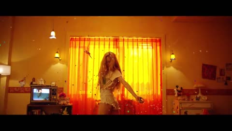 [MV] HyunA(현아) _ Lip & Hip