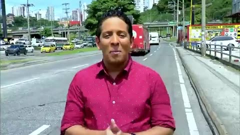 Calles de Panamá ¡HISTORIA!