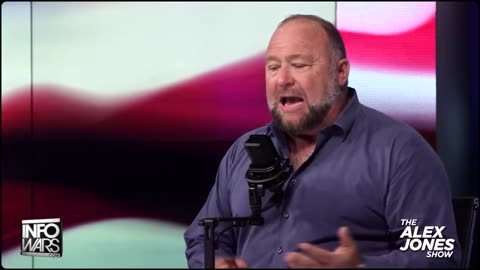 Learn What Really Happened To Trump's Ear During Assassination Attack— Alex Jones Reports