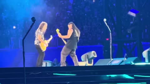 Metallica, (Montreal, Canada - August 11, 2023