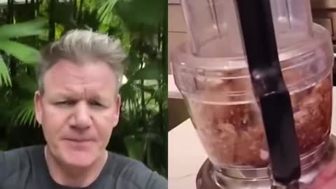 Gordon Ramsay Reacts to TikTok cooking