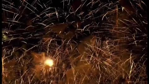 #Shorts: Firework Bliss in Seconds