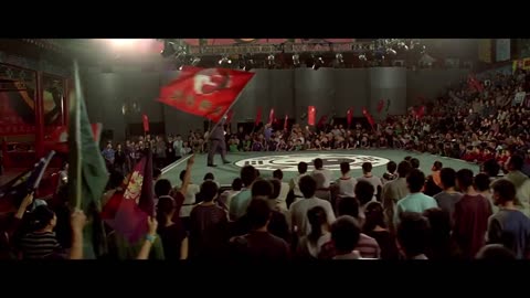 The Karate Kid 2 - Teaser Trailer | Jackie Chen, Jaden Smith, Ralph Macchio
