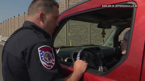 Live PD: Most Viewed Moments from Jeffersonville, Indiana Police Department