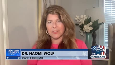 Dr. Wolf Demands Republicans To Hold Dr. Fauci Accountable For His Most Malicious Acts