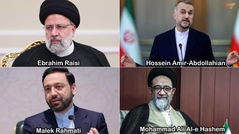TFIGlobal - Who Bumped off the Iranian President?