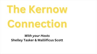 The Kernow Connection