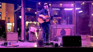 Josh Hughett - Jelly Roll “Need A Favor” Cover