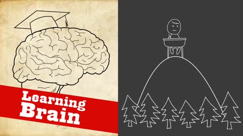 Understanding Trauma: Learning Brain vs Survival Brain