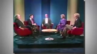 Joe Biden exposed as liar on TV 35 years ago