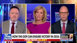 Davis: Republicans Can't Expect To Win Elections If They Don't Have A Vision For The Country