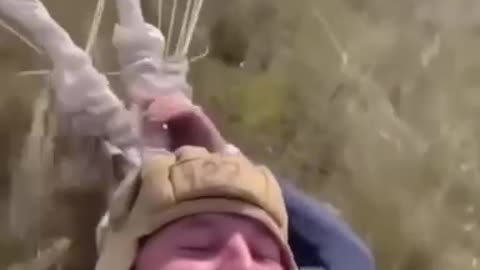 Ukraine Parachuting 2022